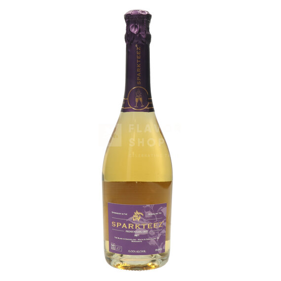Sparkteez Premium Earl Gray 75 cl