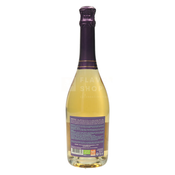 Sparkteez Premium Earl Gray 75 cl