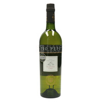 Sherry Tio Pepe Fino - Gonzalez Byass 75 cl