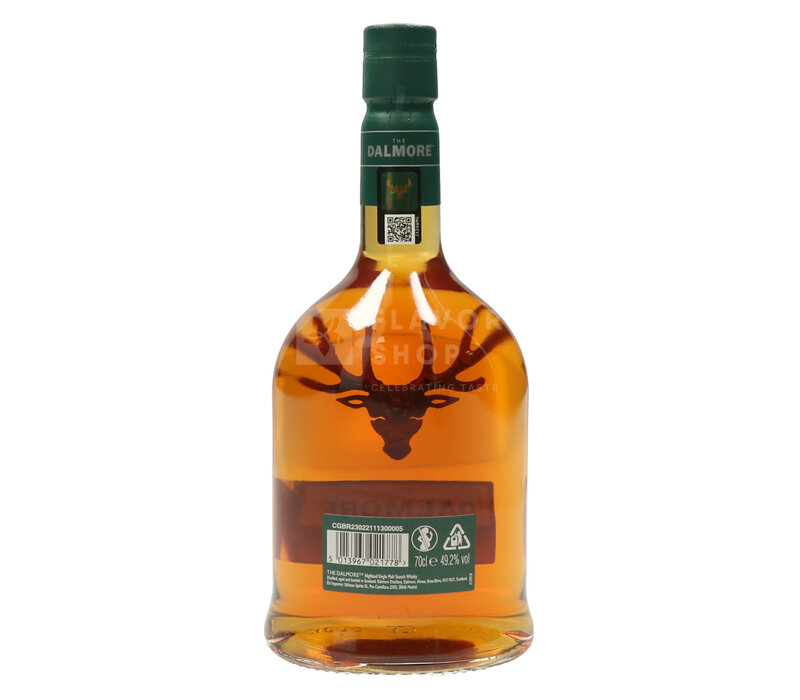 Dalmore Luminary n°3 2025 Edition 70 cl
