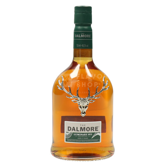 Dalmore Luminary n°3 2025 Edition 70 cl