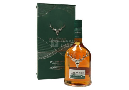 Teeling Dalmore Luminary n°3 2025 Edition 70 cl