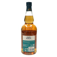 Glen Moray Smoky 12 Years 70 cl