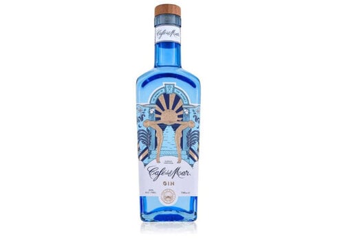 Café del Mar Gin 70 cl