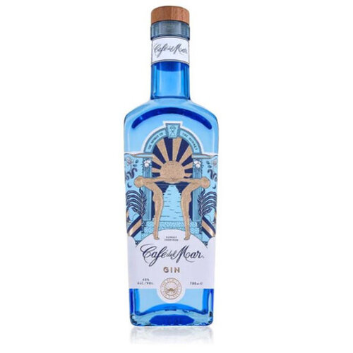 Café del Mar Gin 70 cl 