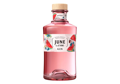 June by G'Vine Watermelon 70 cl