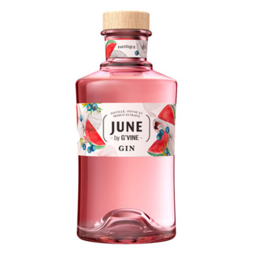 June by G'Vine Watermelon 70 cl 
