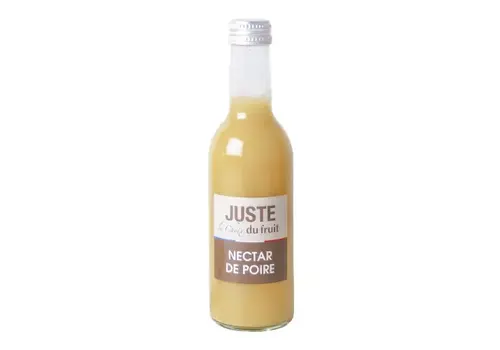 Nectar de poire 25 cl