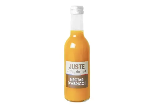 Apricot nectar 25 cl