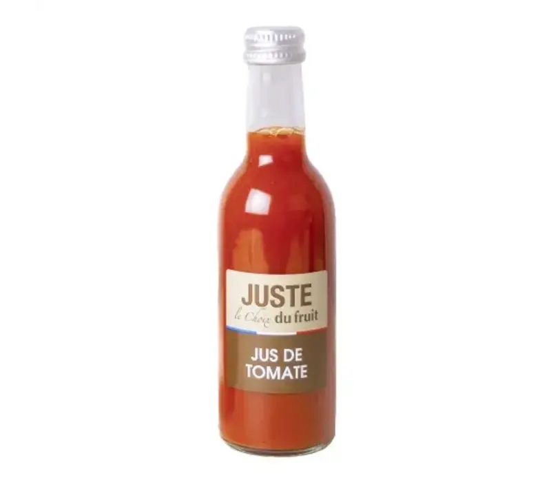 Tomato juice 25 cl