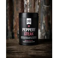 Peppery Steak Seasoning 175 g