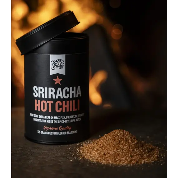 Sriracha Hot Chili Seasoning 175g