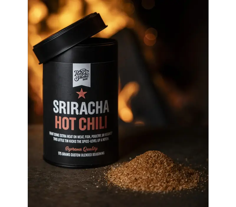 Sriracha Hot Chili  Seasoning 175 g