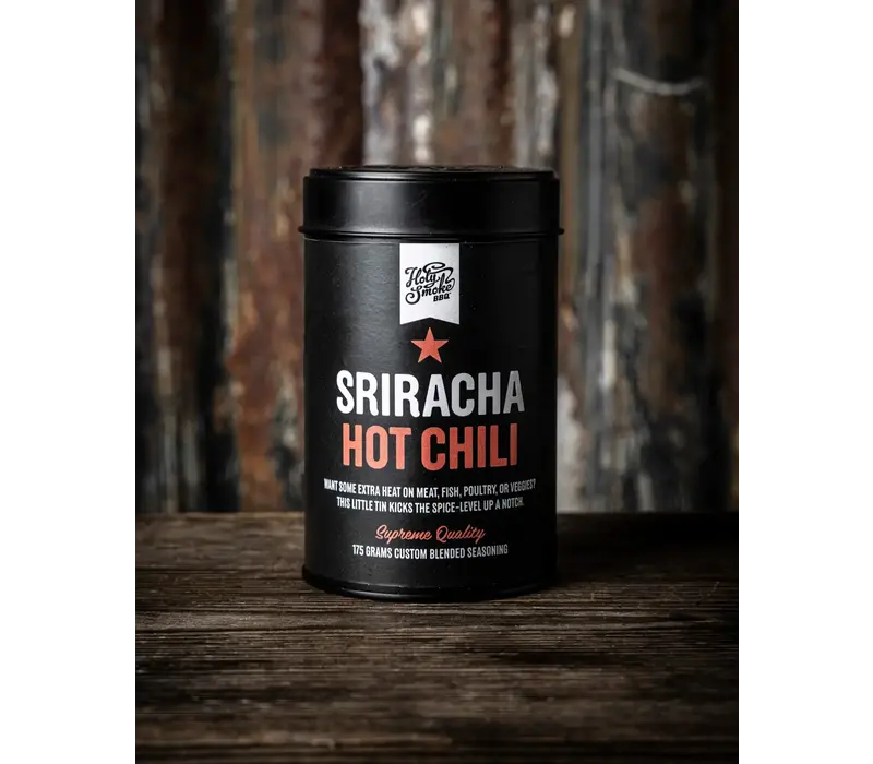 Sriracha Hot Chili  Seasoning 175 g