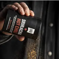 Sriracha Hot Chili Seasoning 175g