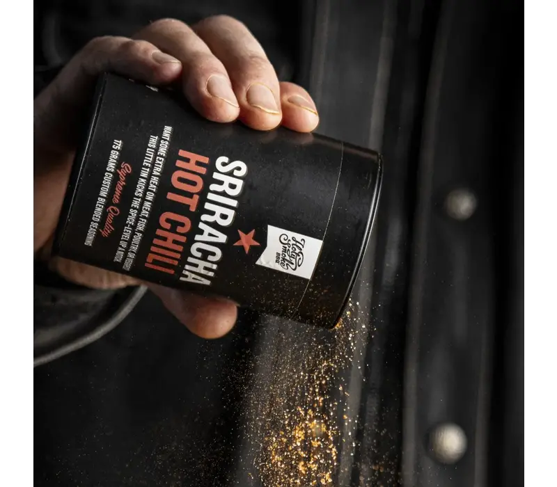 Sriracha Hot Chili Seasoning 175g