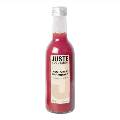 Raspberry nectar 25 cl 