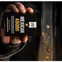 Mexican Adobo Seasoning 175g