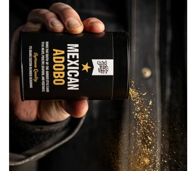 Mexican Adobo Seasoning 175g