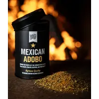 Mexican Adobo Seasoning 175g