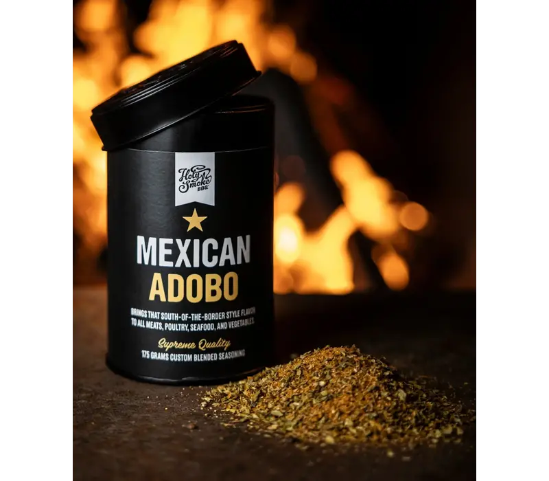 Mexican Adobo Seasoning 175g