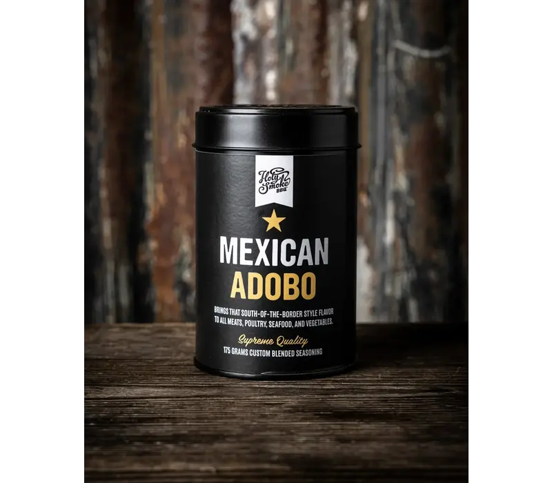 Mexican Adobo Seasoning 175g