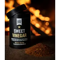 Sweet vinegar Dry Rub 175 g
