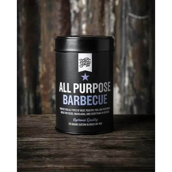 All Purpose BBQ Dry Rub 175g