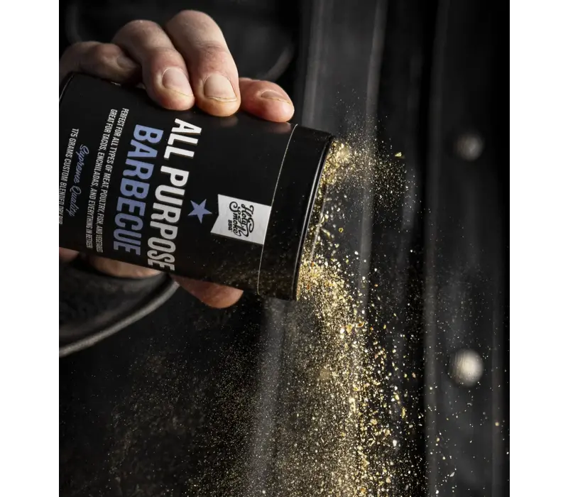 All Purpose BBQ Dry Rub 175g