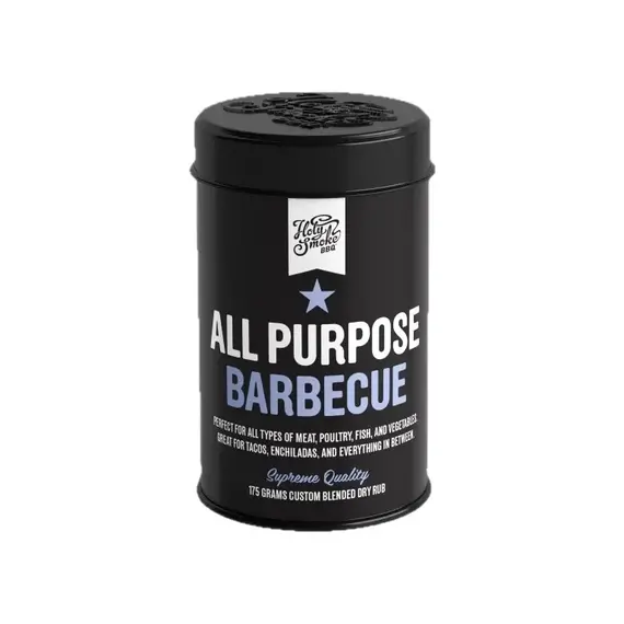 All Purpose BBQ Dry Rub 175g