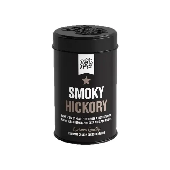 Smokey Hickory Dry Rub 175g