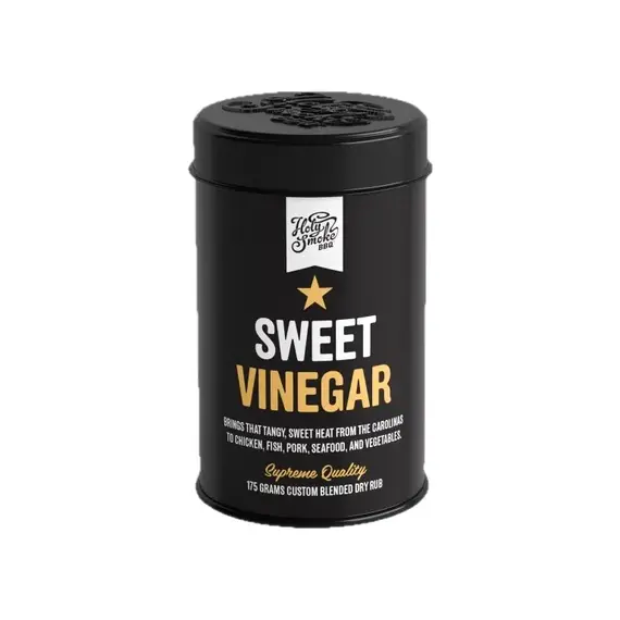 Sweet vinegar Dry Rub 175g