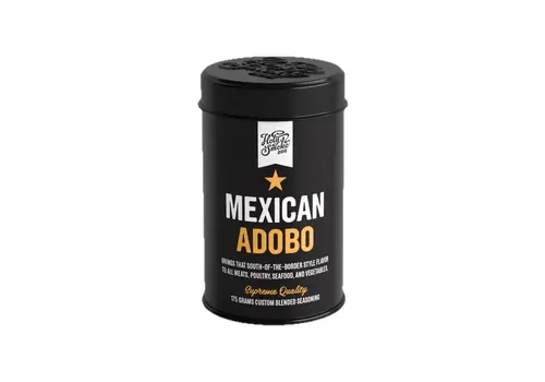 Holy Smoke Mexican Adobo Seasoning 175 g