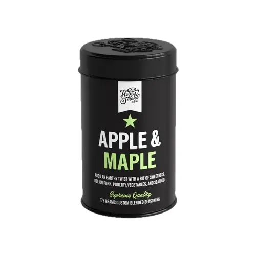 Apple & Maple Seasoning 175g 