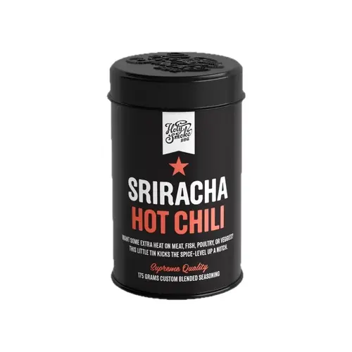 Sriracha Hot Chili Seasoning 175g 