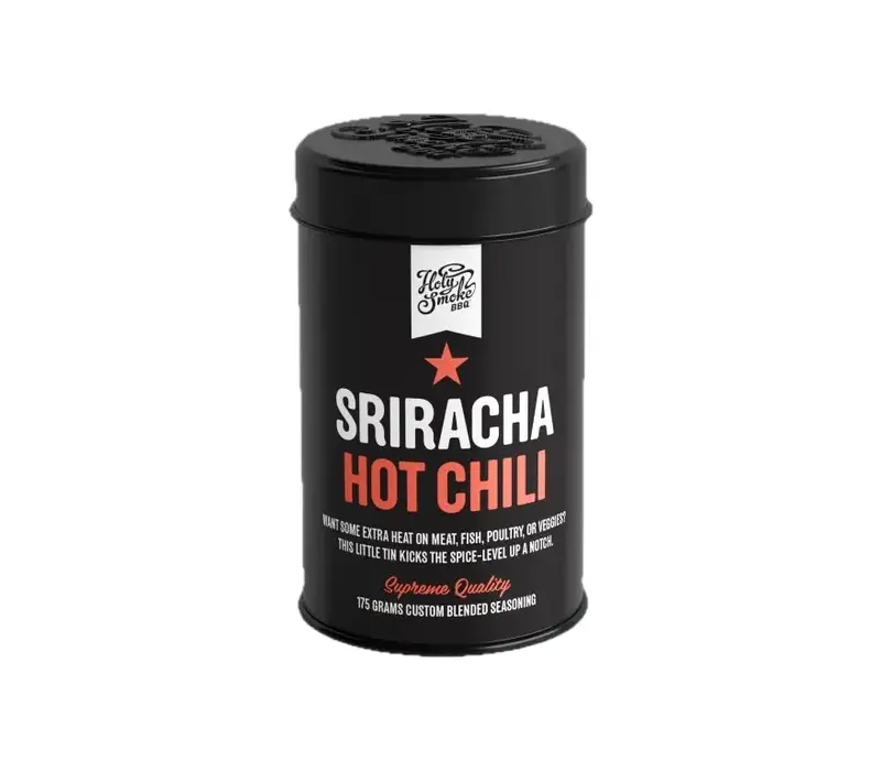 Sriracha Hot Chili Seasoning 175g