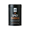 Holy Smoke Sweet & Spicy Chicken Dry Rub 175g