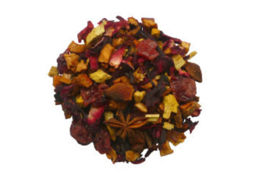 Pure Flavor Apfelstrudel n° 506 - Boîte de 150 g