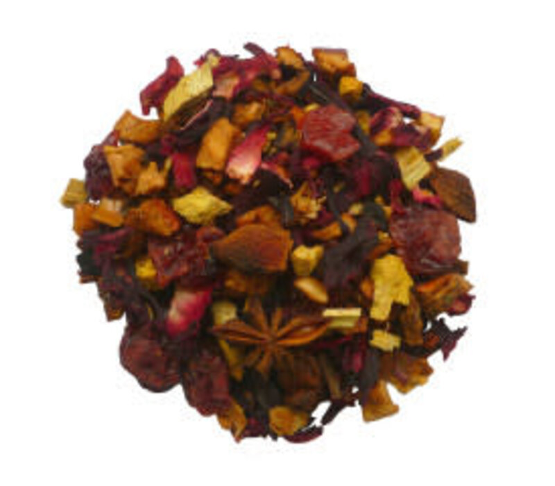 Apfelstrudel n° 506 - Boîte de 150 g