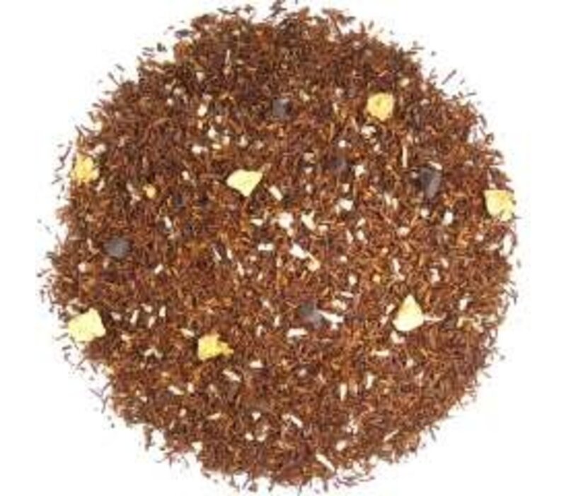 Chocolate & Caramel Nr. 507 - Dose 100 g