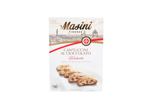 Cantuccini Cioccolato 200 g