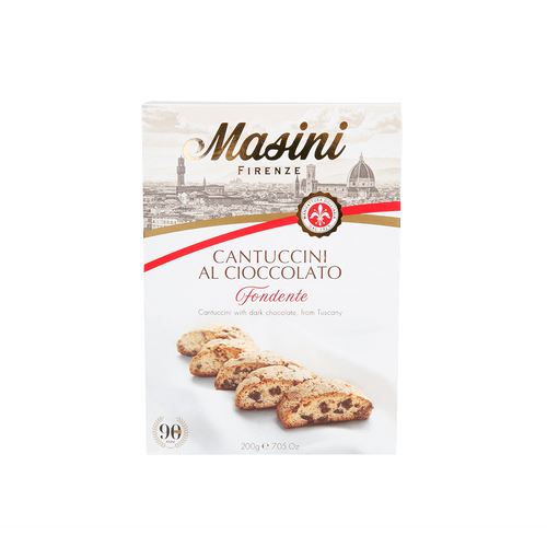 Cantuccini Cioccolato 200 g 