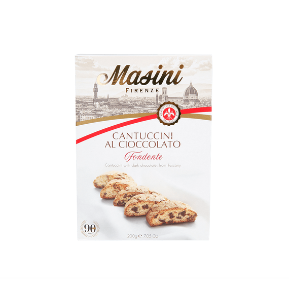 Cantuccini Cioccolato 200 g