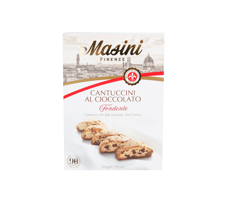 Cantuccini Cioccolato 200 g