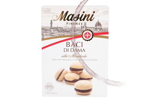 Baci Di Dama 150 g