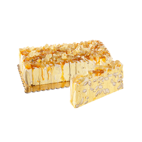 Nougat Limoncello 150 g 