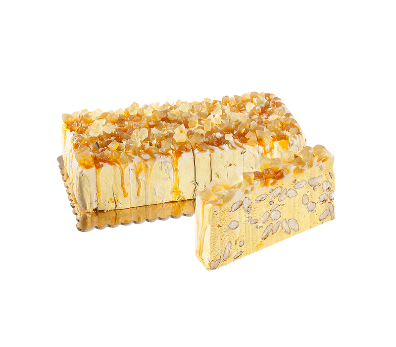 Nougat Limoncello 150 g