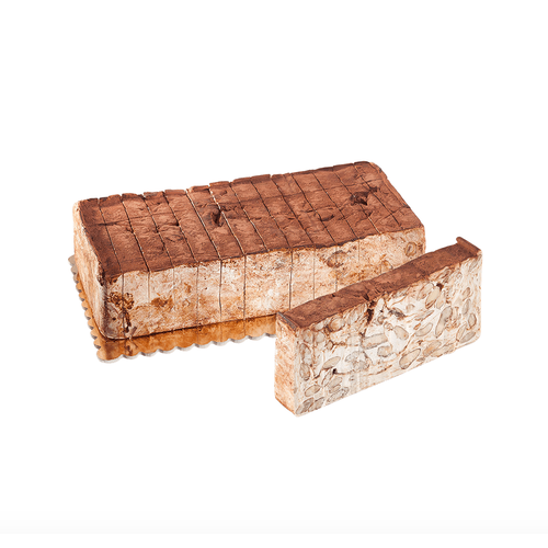 Tiramisu au nougat 150 g 