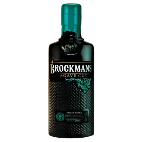 Gin Brockman's Agave 70 cl 