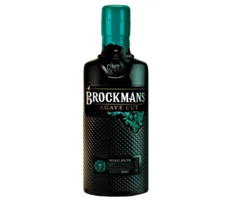 Gin Brockman's Agave 70 cl